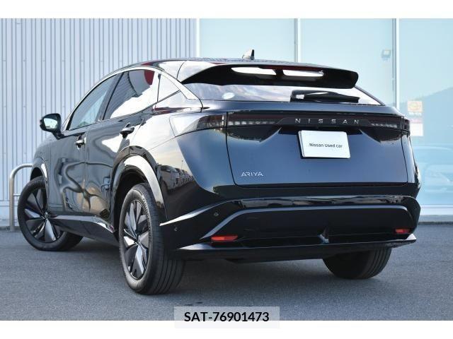 Nissan Ariya 2022-05 224845-26