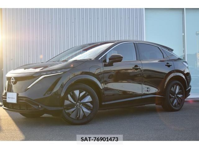 Nissan Ariya 2022-05 224845-0