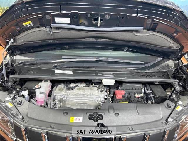 Toyota ALPHARD 2021-07 355504-18