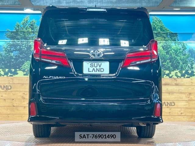Toyota ALPHARD 2021-07 355504-15