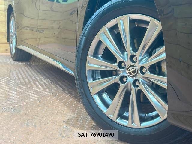 Toyota ALPHARD 2021-07 355504-13