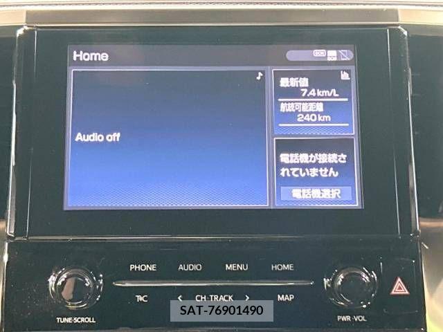 Toyota ALPHARD 2021-07 355504-2