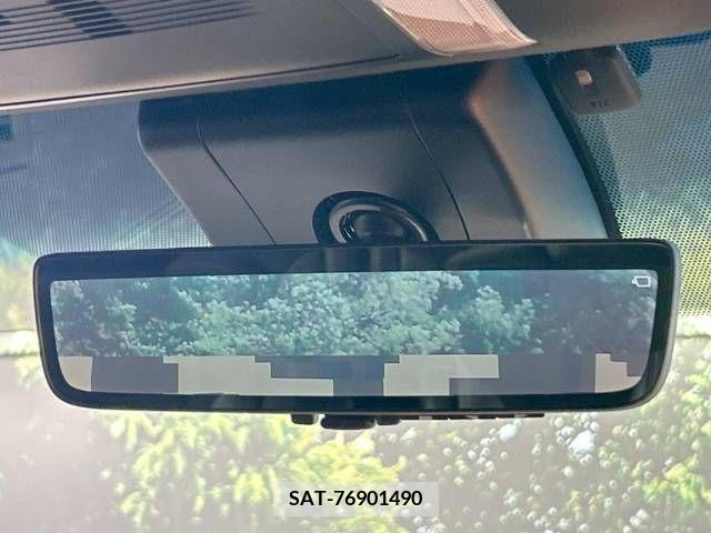 Toyota ALPHARD 2021-07 355504-3