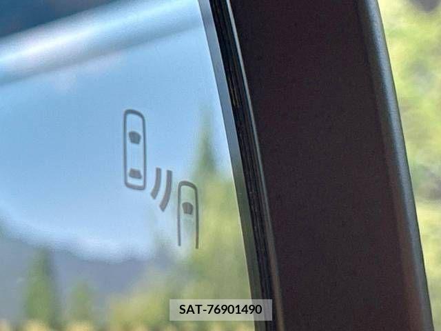 Toyota ALPHARD 2021-07 355504-5