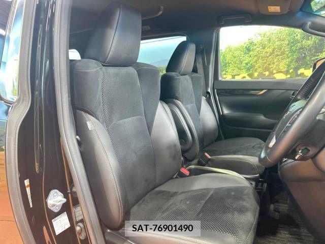 Toyota ALPHARD 2021-07 355504-8