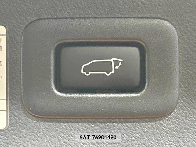 Toyota ALPHARD 2021-07 355504-7