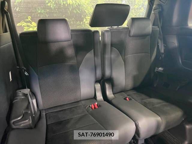 Toyota ALPHARD 2021-07 355504-10