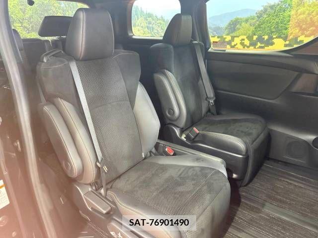 Toyota ALPHARD 2021-07 355504-9