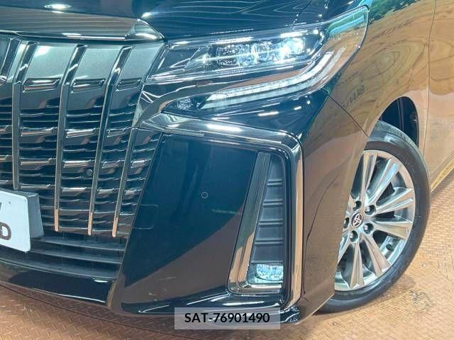 Toyota ALPHARD 2021-07 355504-12