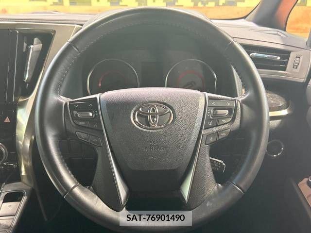 Toyota ALPHARD 2021-07 355504-11