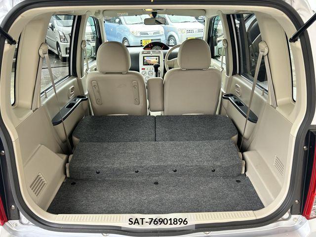 Nissan OTTI 2012-03 384256-14