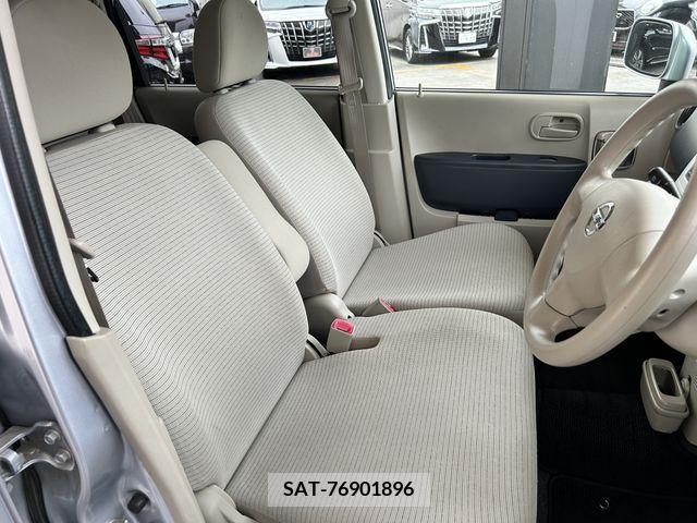 Nissan OTTI 2012-03 384256-9