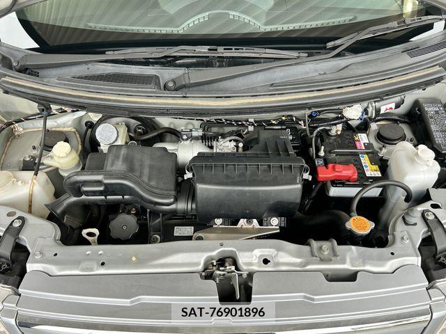 Nissan OTTI 2012-03 384256-22