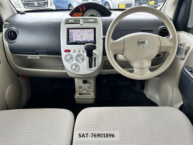 Nissan OTTI 2012-03 384256-8