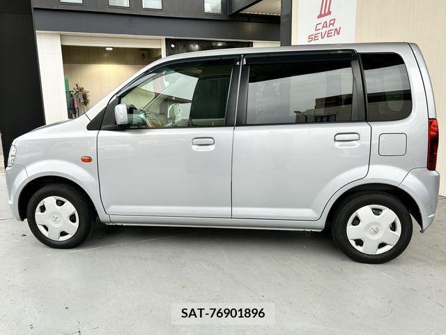 Nissan OTTI 2012-03 384256-7