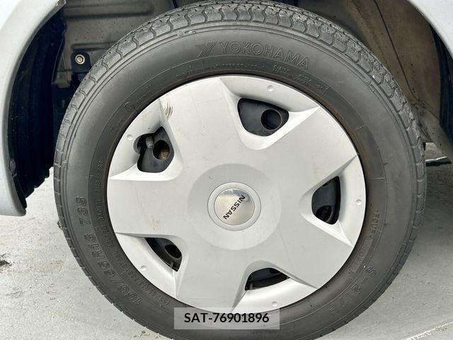 Nissan OTTI 2012-03 384256-18