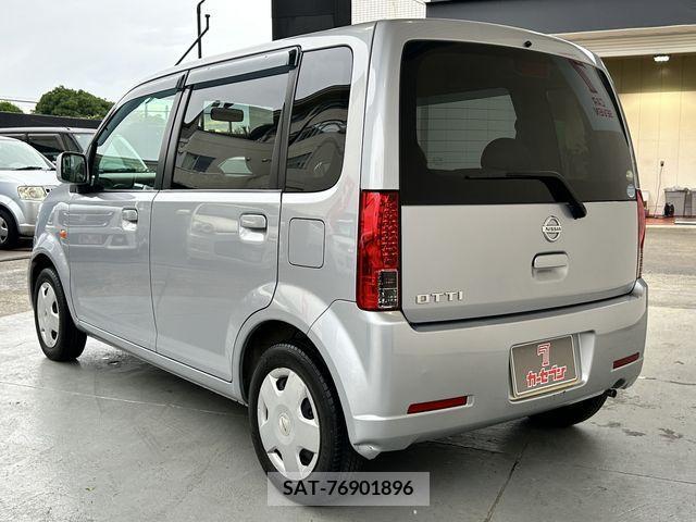 Nissan OTTI 2012-03 384256-6