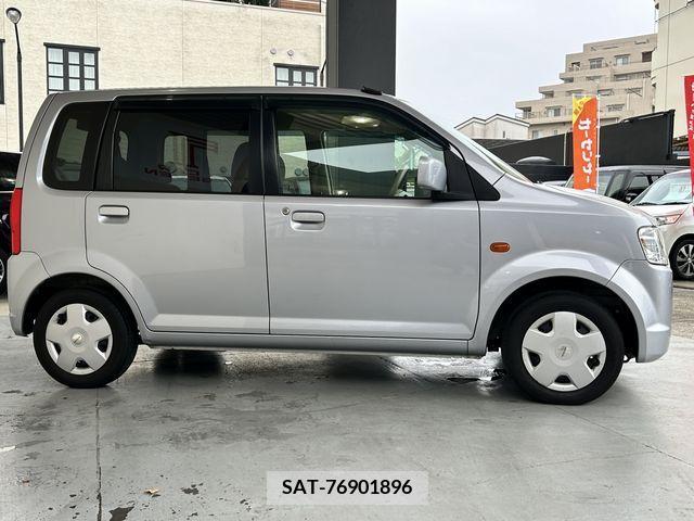 Nissan OTTI 2012-03 384256-3