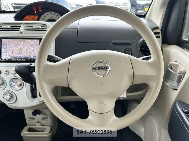 Nissan OTTI 2012-03 384256-16