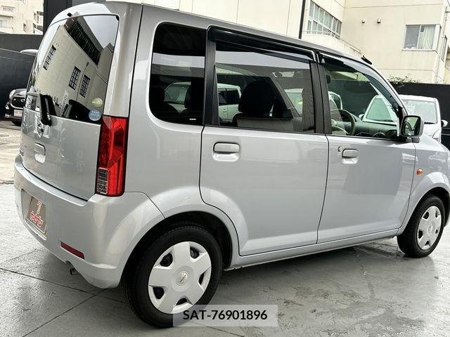 Nissan OTTI 2012-03 384256-4