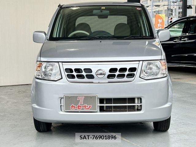 Nissan OTTI 2012-03 384256-1