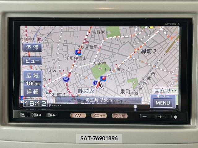 Nissan OTTI 2012-03 384256-15