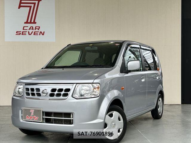 Nissan OTTI 2012-03 384256-0