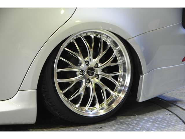 Lexus IS 2012-04 5051-8