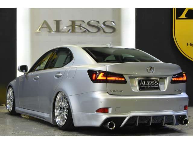 Lexus IS 2012-04 5051-18