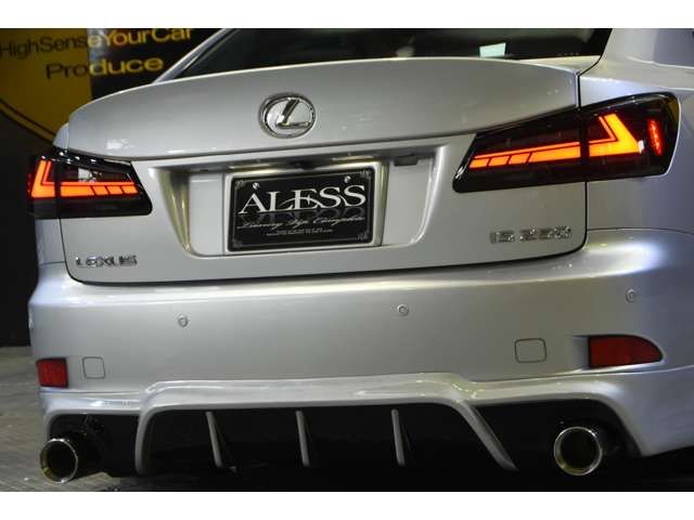 Lexus IS 2012-04 5051-6