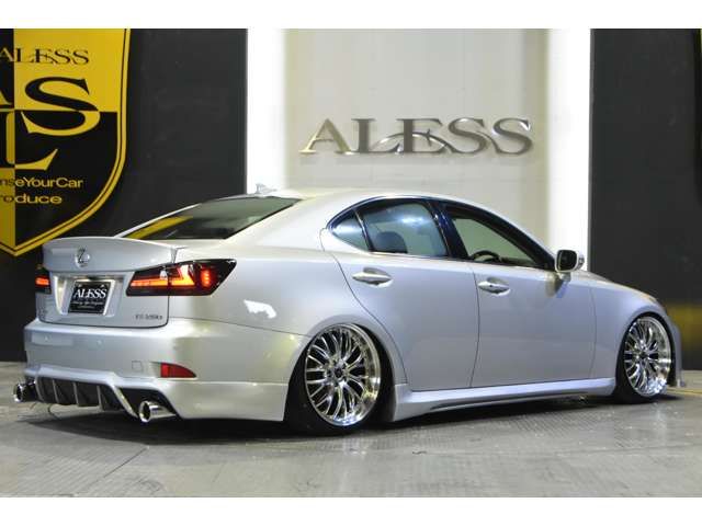 Lexus IS 2012-04 5051-2