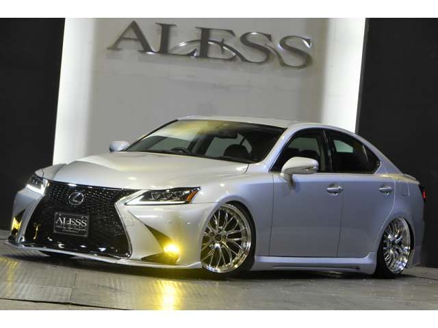 Lexus IS 2012-04 5051-19