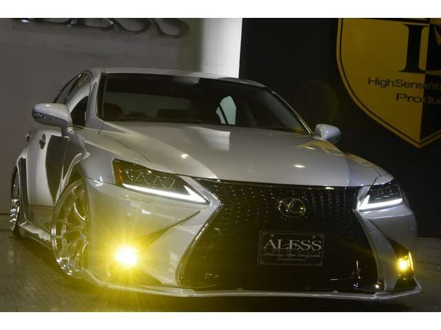 Lexus IS 2012-04 5051-1