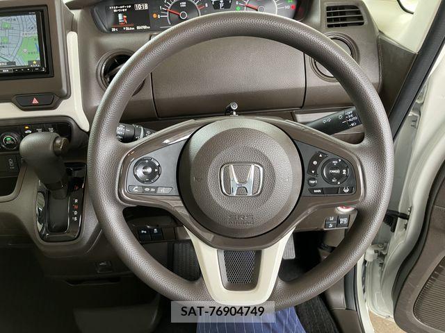 Honda N BOX 2022-06 346345-15