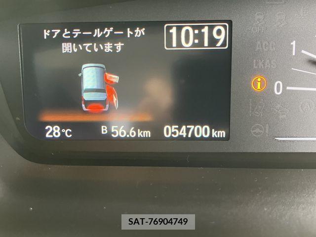 Honda N BOX 2022-06 346345-17