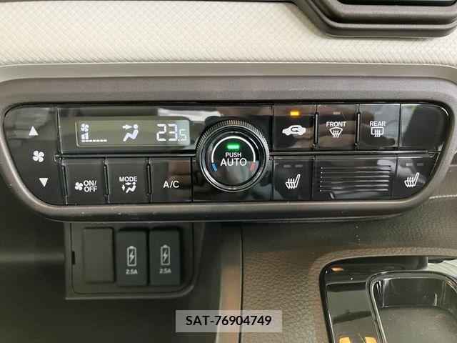 Honda N BOX 2022-06 346345-21