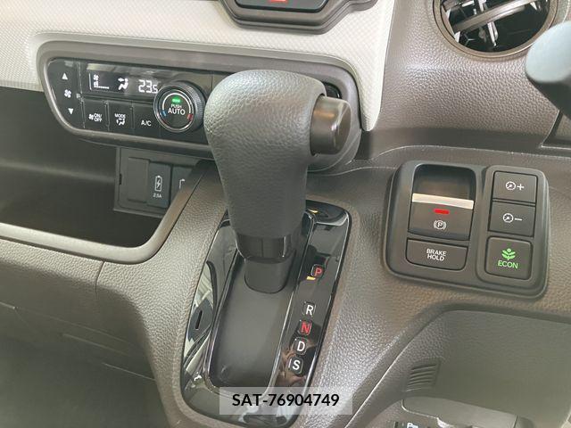 Honda N BOX 2022-06 346345-22