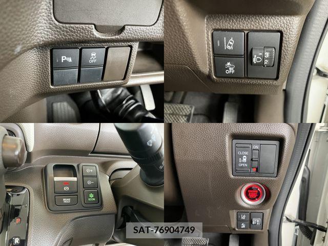 Honda N BOX 2022-06 346345-23