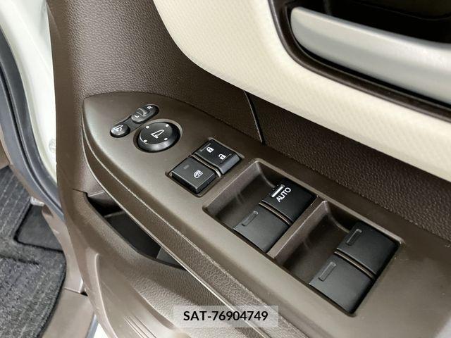 Honda N BOX 2022-06 346345-26