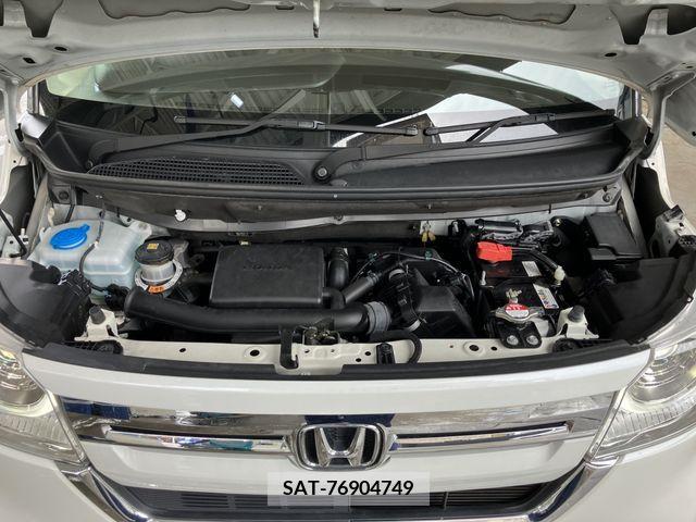 Honda N BOX 2022-06 346345-28