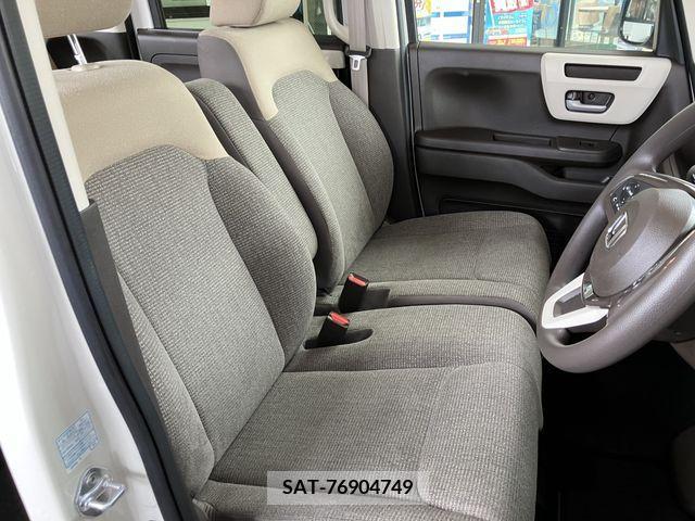 Honda N BOX 2022-06 346345-11