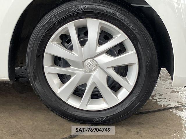 Honda N BOX 2022-06 346345-9