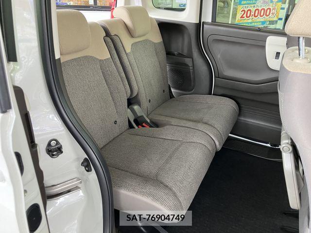 Honda N BOX 2022-06 346345-12