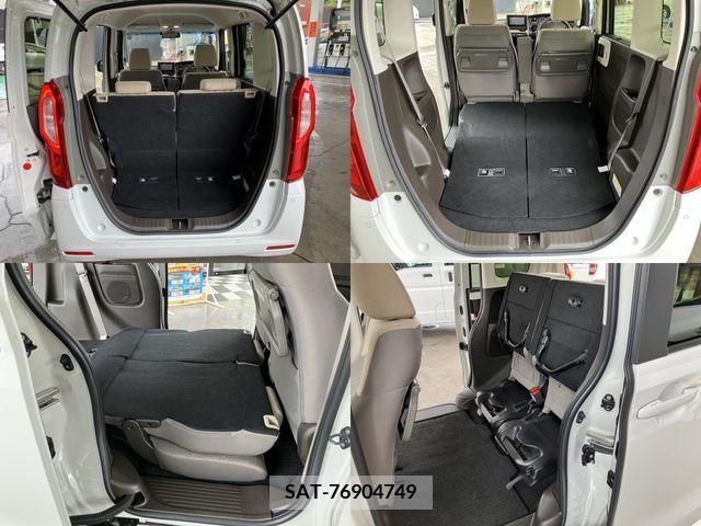 Honda N BOX 2022-06 346345-13