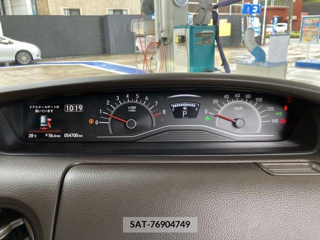 Honda N BOX 2022-06 346345-16