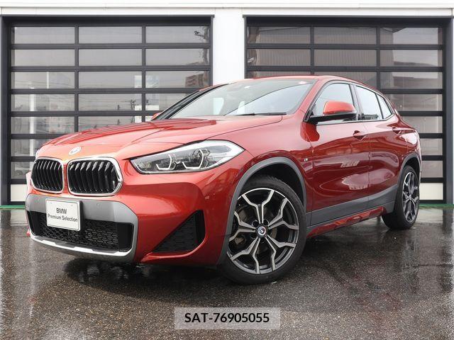 Bmw X2 2022-11 233826-0