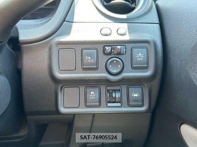 Nissan NOTE 2018-09 305433-15