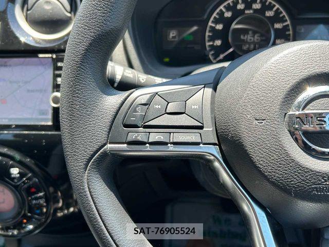 Nissan NOTE 2018-09 305433-10