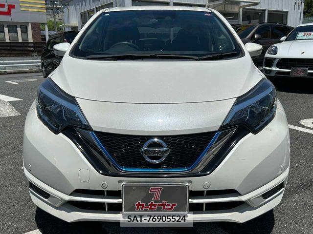 Nissan NOTE 2018-09 305433-1