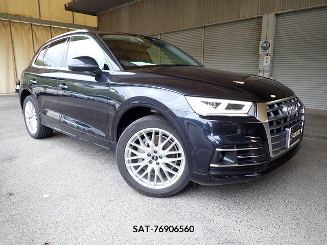 Audi Q5 2017-11 292830-0